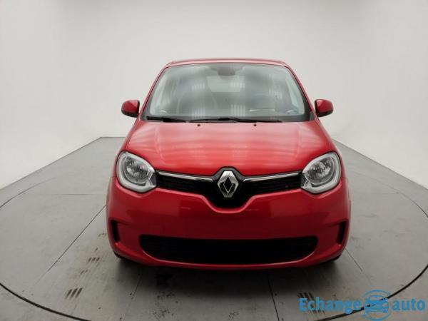 Renault Twingo SCE 75 ZEN