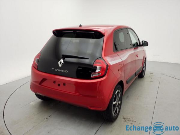 Renault Twingo SCE 75 ZEN