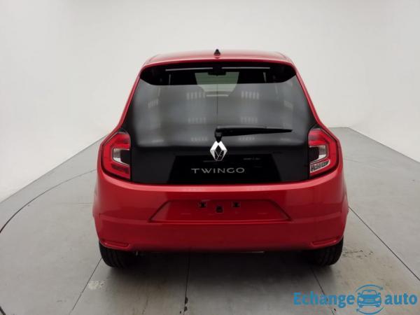 Renault Twingo SCE 75 ZEN