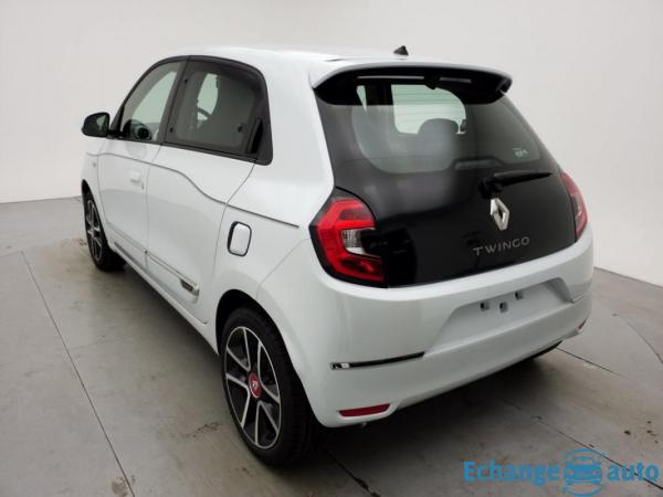 Renault Twingo TCE 95 INTENS