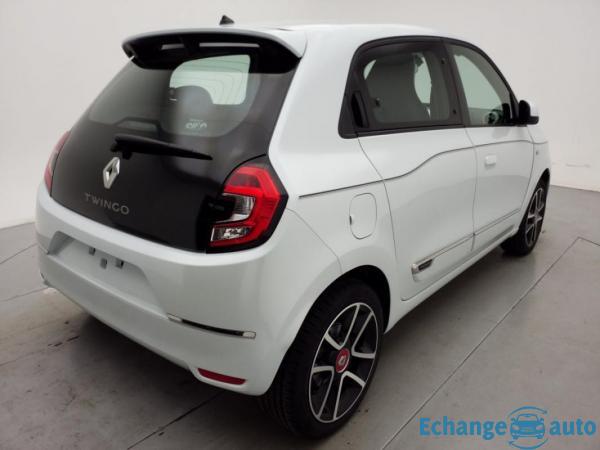 Renault Twingo TCE 95 INTENS