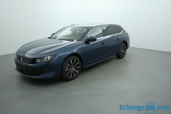 Peugeot 508 SW BLUEHDI 160 CH S EAT8 ALLURE