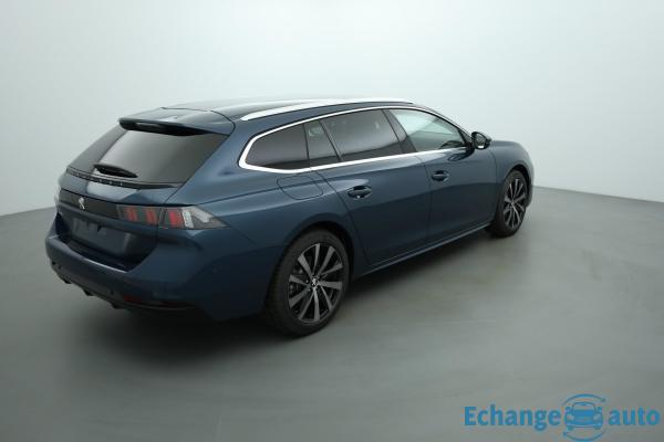 Peugeot 508 SW BLUEHDI 160 CH S EAT8 ALLURE