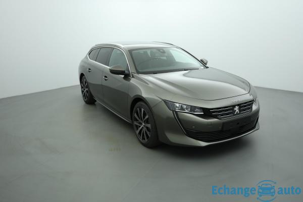 Peugeot 508 SW BLUEHDI 160 CH S EAT8 ALLURE