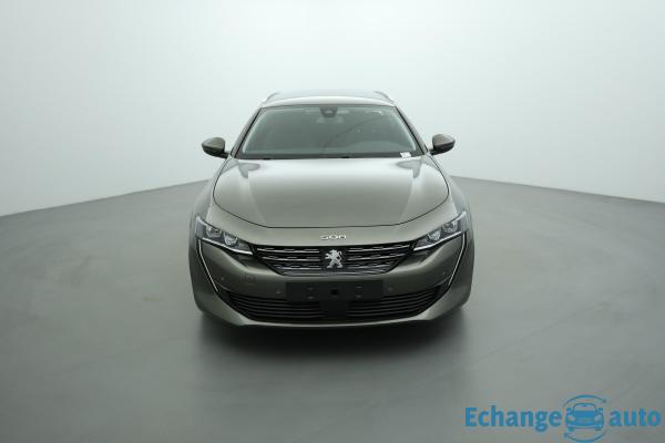 Peugeot 508 SW BLUEHDI 160 CH S EAT8 ALLURE