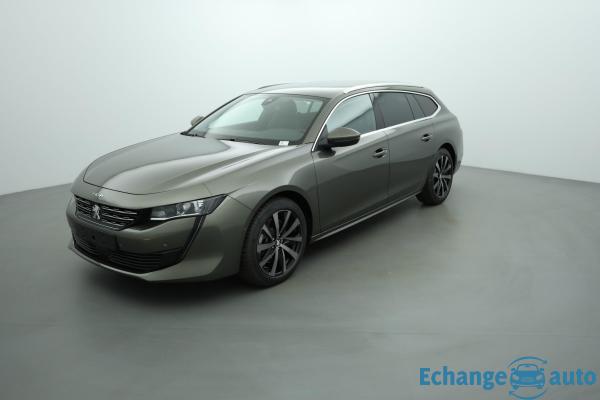 Peugeot 508 SW BLUEHDI 160 CH S EAT8 ALLURE