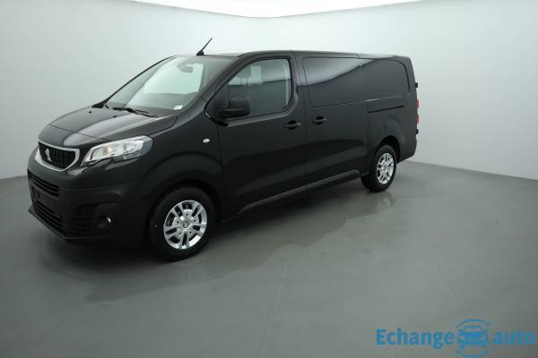 Peugeot Expert PlanCb VUL LONG BLUEHDI 150 S BVM6 FIXE PREMIUM