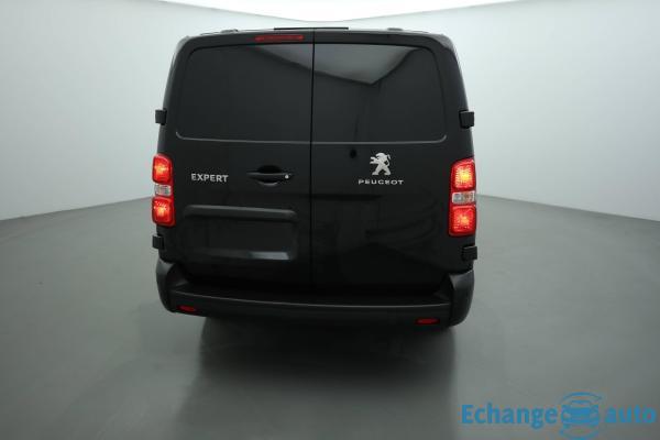 Peugeot Expert PlanCb VUL LONG BLUEHDI 150 S BVM6 FIXE PREMIUM