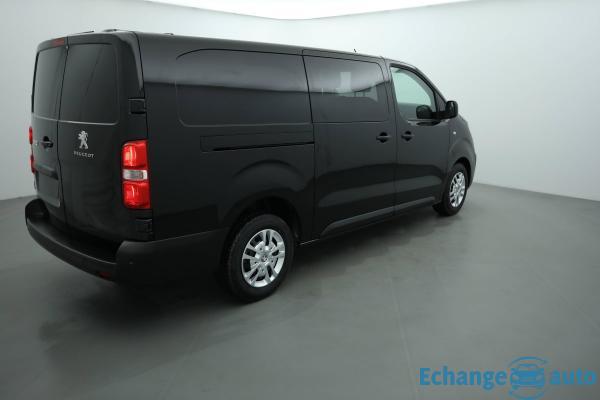 Peugeot Expert PlanCb VUL LONG BLUEHDI 150 S BVM6 FIXE PREMIUM