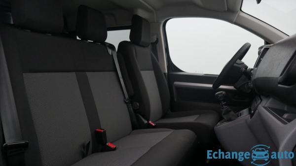 Peugeot Expert PlanCb VUL LONG BLUEHDI 150 S BVM6 FIXE PREMIUM