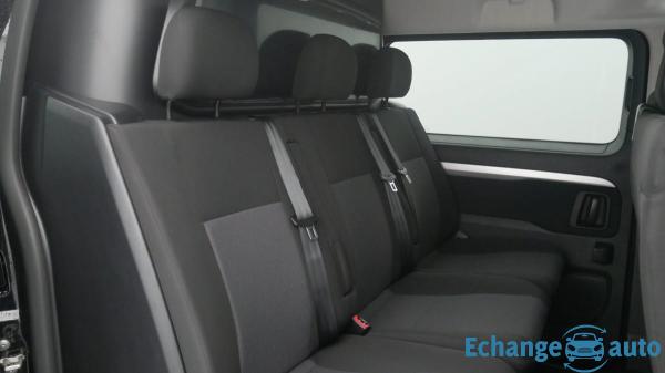 Peugeot Expert PlanCb VUL LONG BLUEHDI 150 S BVM6 FIXE PREMIUM