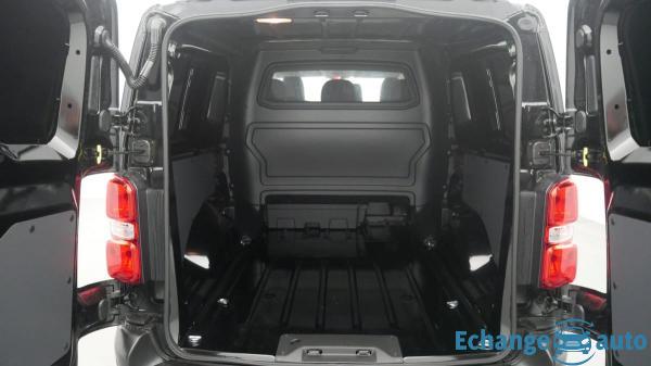 Peugeot Expert PlanCb VUL LONG BLUEHDI 150 S BVM6 FIXE PREMIUM