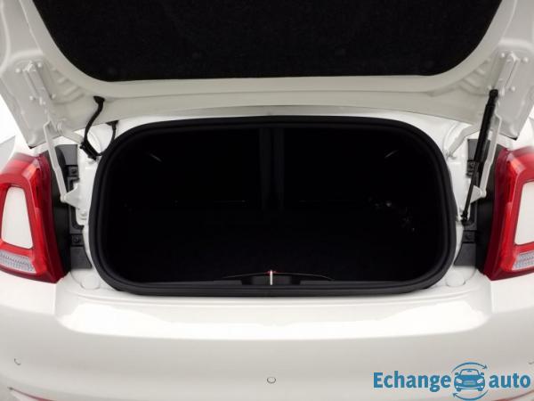 Fiat 500C 1.2 69 CH ECO PACK LOUNGE