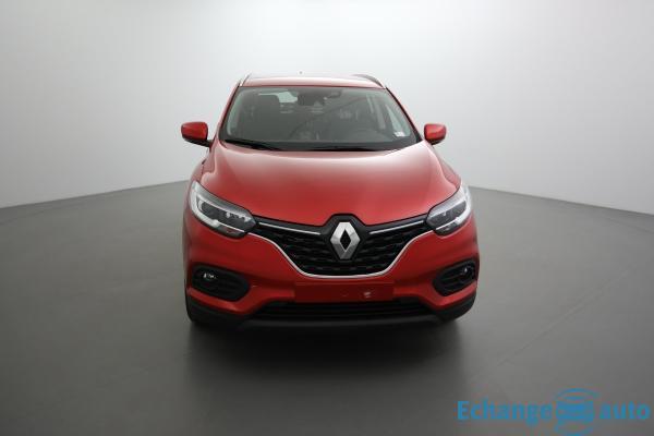 Renault Kadjar TCE 140 FAP BUSINESS