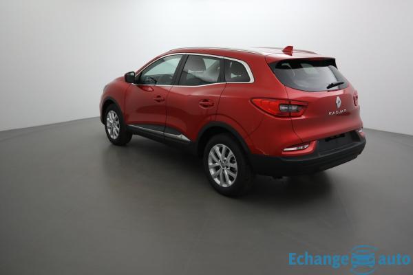 Renault Kadjar TCE 140 FAP BUSINESS