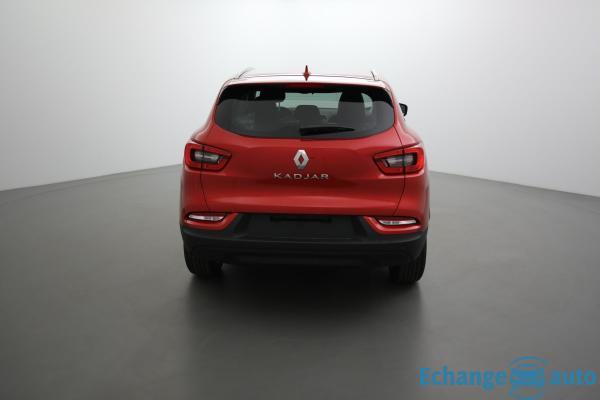 Renault Kadjar TCE 140 FAP BUSINESS