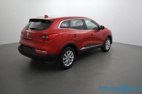 Renault Kadjar TCE 140 FAP BUSINESS