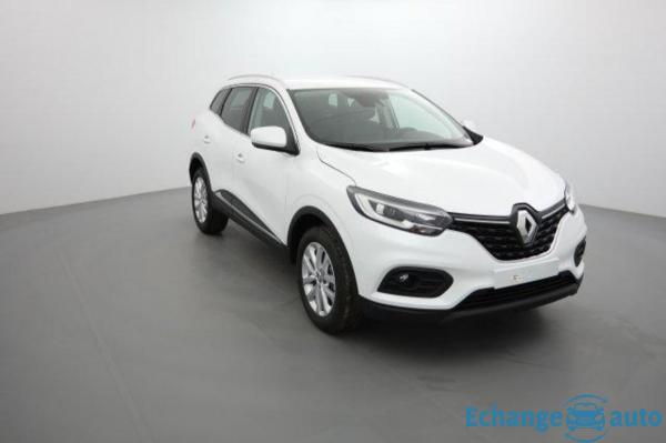 Renault Kadjar TCE 140 FAP BUSINESS