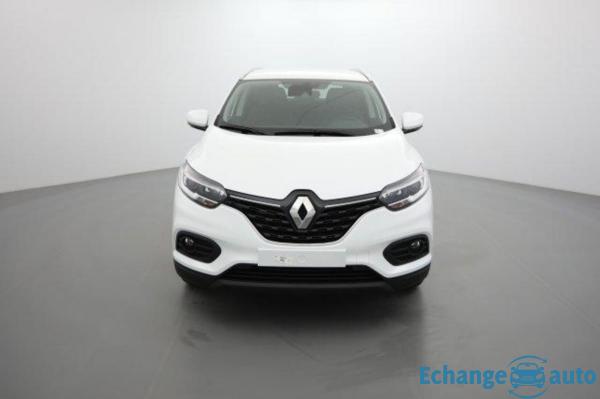 Renault Kadjar TCE 140 FAP BUSINESS
