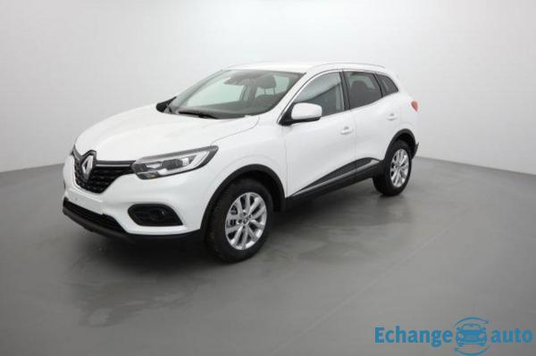 Renault Kadjar TCE 140 FAP BUSINESS