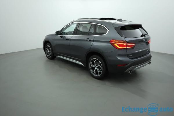BMW X1 SDRIVE 20I 192 CH DKG7 XLINE