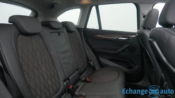 BMW X1 SDRIVE 20I 192 CH DKG7 XLINE