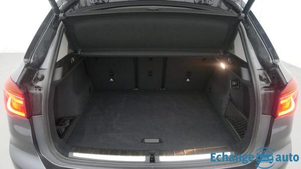 BMW X1 SDRIVE 20I 192 CH DKG7 XLINE