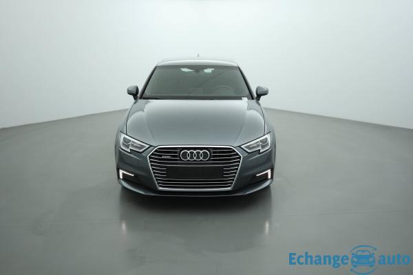 Audi A3 sportback 1.4 TFSI e-tron 204 S tronic 6 Design