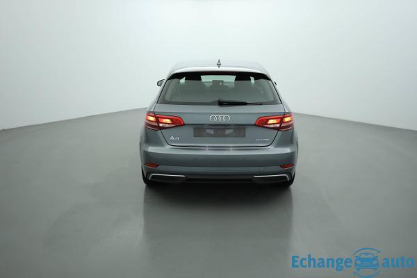 Audi A3 sportback 1.4 TFSI e-tron 204 S tronic 6 Design