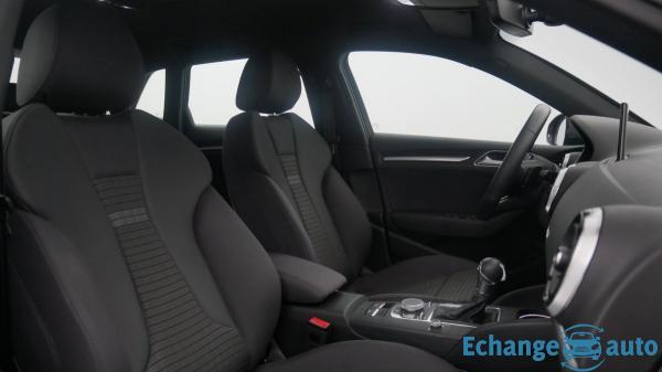 Audi A3 sportback 1.4 TFSI e-tron 204 S tronic 6 Design