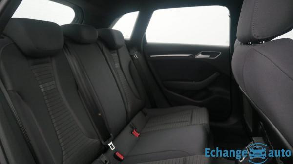 Audi A3 sportback 1.4 TFSI e-tron 204 S tronic 6 Design