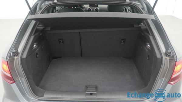 Audi A3 sportback 1.4 TFSI e-tron 204 S tronic 6 Design