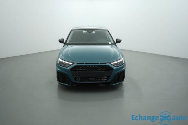 Audi A1 sportback 30 TFSI 116 CH BVM6 DESIGN
