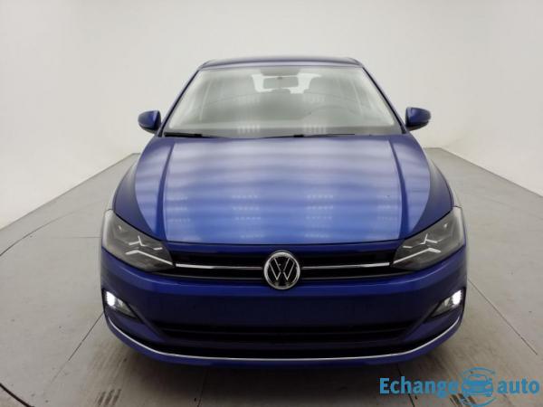 Volkswagen Polo 1.0 TSI 95 S BVM5 Lounge