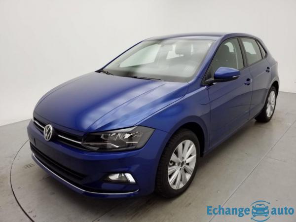 Volkswagen Polo 1.0 TSI 95 S BVM5 Lounge