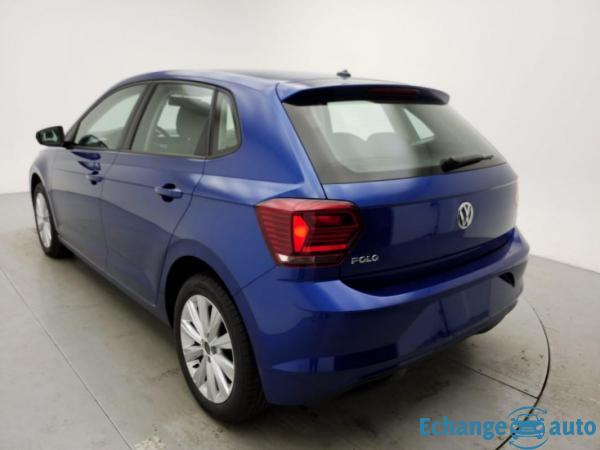 Volkswagen Polo 1.0 TSI 95 S BVM5 Lounge