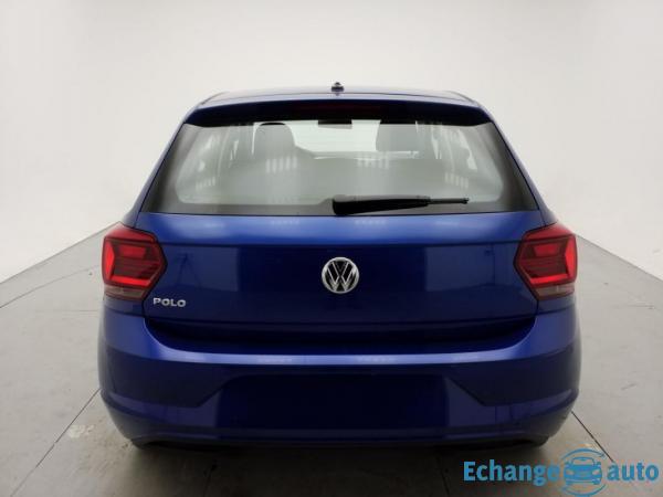 Volkswagen Polo 1.0 TSI 95 S BVM5 Lounge