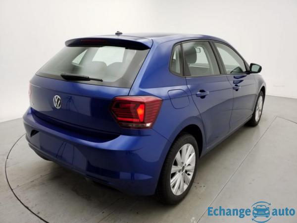 Volkswagen Polo 1.0 TSI 95 S BVM5 Lounge