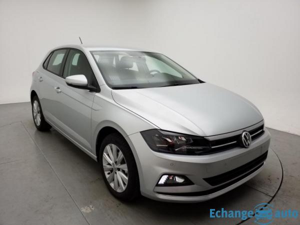 Volkswagen Polo 1.0 TSI 95 S BVM5 Lounge