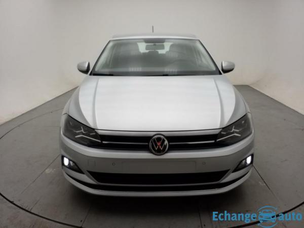 Volkswagen Polo 1.0 TSI 95 S BVM5 Lounge