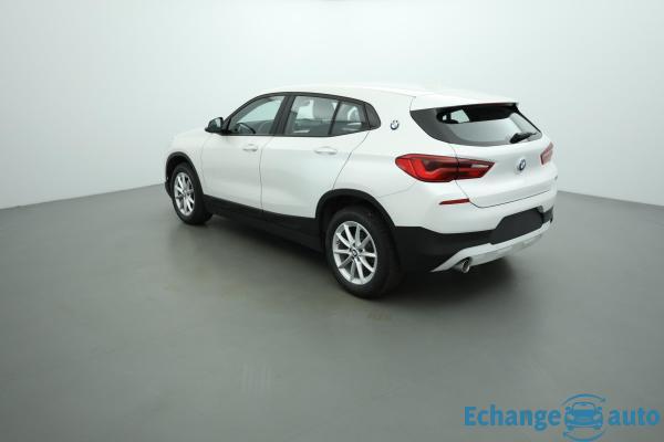 BMW X2 SDRIVE 18I 140 CH DKG7 LOUNGE