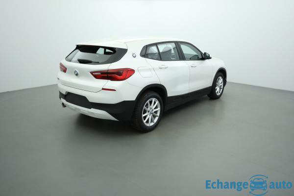 BMW X2 SDRIVE 18I 140 CH DKG7 LOUNGE