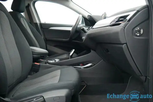 BMW X2 SDRIVE 18I 140 CH DKG7 LOUNGE