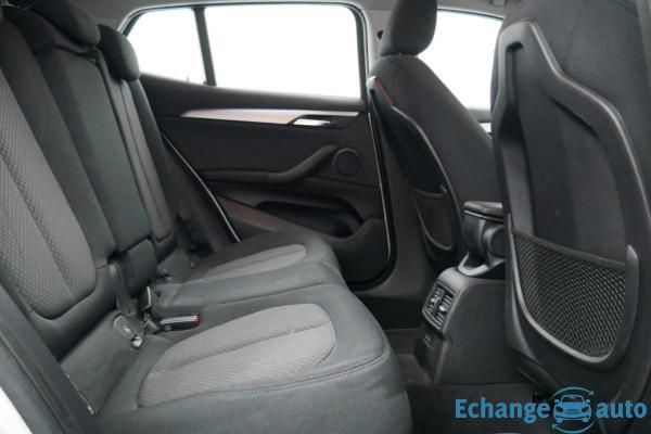BMW X2 SDRIVE 18I 140 CH DKG7 LOUNGE