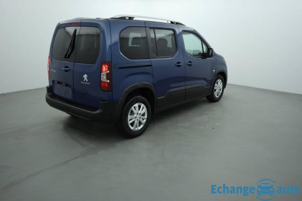 Peugeot Rifter Standard BlueHDi 100 BVM5 Active