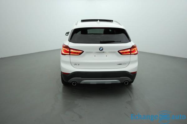 BMW X1 XDRIVE 20D 190 CH BVA8 XLINE
