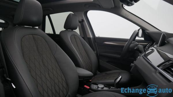 BMW X1 XDRIVE 20D 190 CH BVA8 XLINE