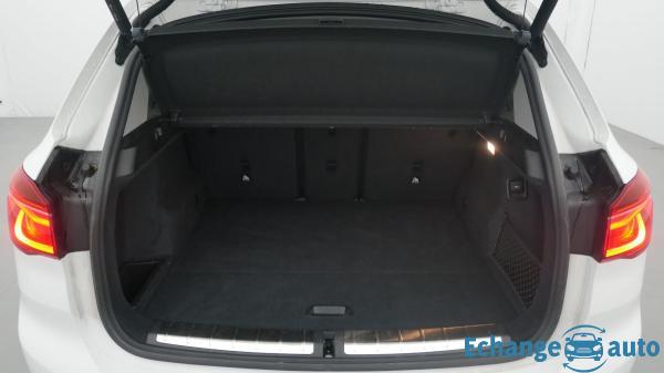 BMW X1 XDRIVE 20D 190 CH BVA8 XLINE