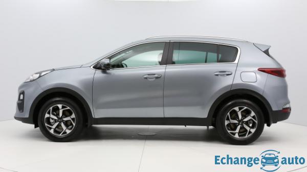 Kia Sportage 1.6 CRDI 115ch Manuelle/6 Active