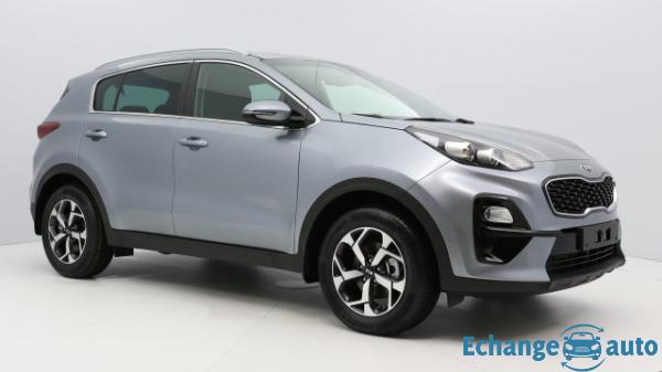 Kia Sportage 1.6 CRDI 115ch Manuelle/6 Active